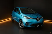 Renault-ZOE Imagem Principal
