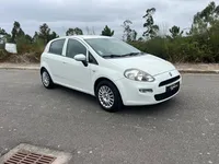 Fiat-Punto detalhes 1