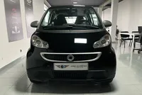 Smart-ForTwo Coupe detalhes 2