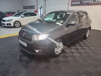 Dacia-Sandero Imagem Principal