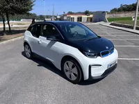 BMW-i3 Imagem Principal