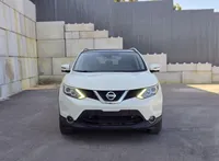 Nissan-Qashqai +2 detalhes 2