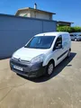 Citroën-Berlingo Imagem Principal