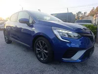 Renault-Clio detalhes 1