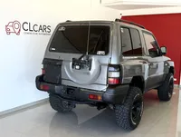 Mitsubishi-Pajero detalhes 2
