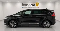 Renault-Espace detalhes 2