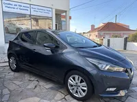 Nissan-Micra detalhes 2
