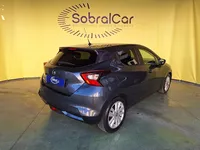 Nissan-Micra detalhes 2