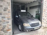 Kia-Carnival Imagem Principal