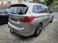 BMW-216 Gran Tourer detalhes 2