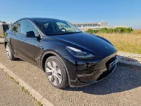 Tesla-Model Y Imagem Principal