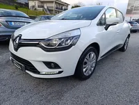 Renault-Clio Imagem Principal