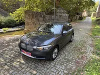 BMW-118 detalhes 2
