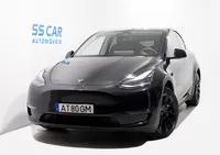 Tesla-Model Y Imagem Principal