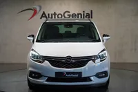 Opel-Zafira detalhes 2