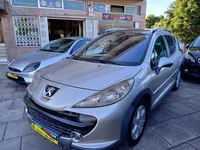 Peugeot-207 Imagem Principal