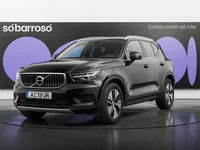 Volvo-XC 40 Imagem Principal