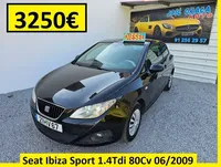 Seat-Ibiza Imagem Principal