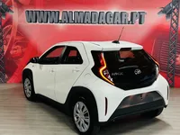 Toyota-Aygo X detalhes 2