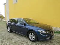 Renault-Talisman detalhes 1