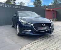Mazda-3 detalhes 2