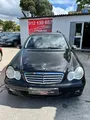 Mercedes-Benz-C 220 detalhes 2