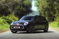 Mini-Clubman Imagem Principal