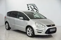 Ford-S-Max detalhes 2