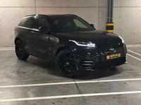 Land Rover-Range Rover Velar Imagem Principal