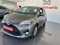 Toyota-Yaris detalhes 1