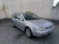 Volkswagen-Golf detalhes 2