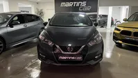 Nissan-Micra detalhes 1