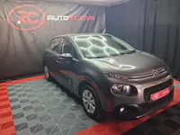 Citroën-C3 Imagem Principal
