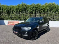 BMW-X5 Imagem Principal