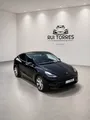 Tesla-Model Y detalhes 1