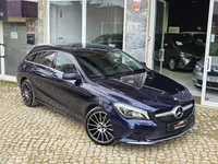 Mercedes-Benz-CLA 180 detalhes 2