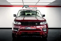 Land Rover-Range Rover Sport detalhes 1