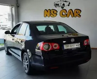 Volkswagen-Jetta detalhes 2