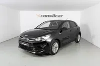 Kia-Rio Imagem Principal