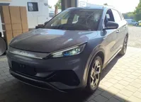 BYD-Atto 3 detalhes 2