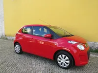 Citroën-C1 detalhes 1