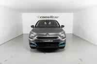 Citroën-e-C4 detalhes 1