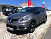Renault-Captur Imagem Principal