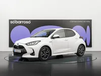 Toyota-Yaris detalhes 1