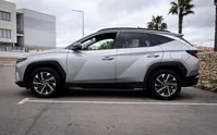 Hyundai-Tucson detalhes 2