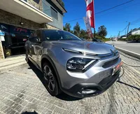 Citroën-C4 detalhes 2