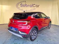 Renault-Captur detalhes 2