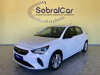 Opel-Corsa Imagem Principal