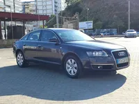 Audi-A6 Imagem Principal