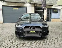 Audi-A6 Avant detalhes 1